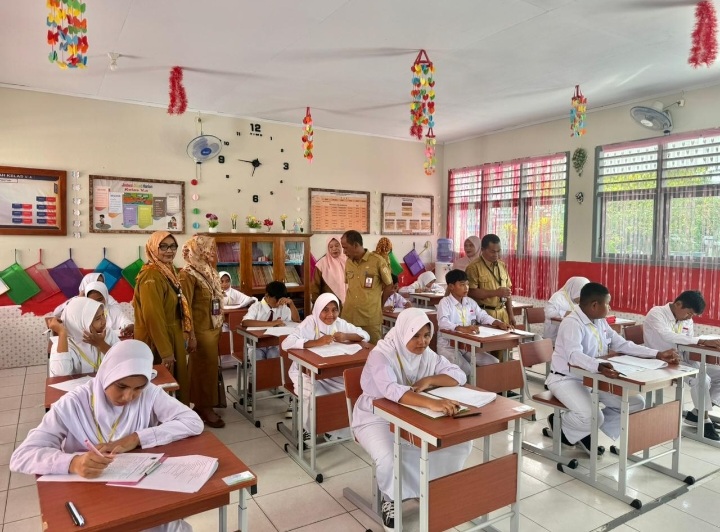 pendidikan